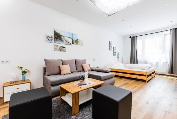 Budget Rooms West With Shared Kitchen Vídeň Exteriér fotografie